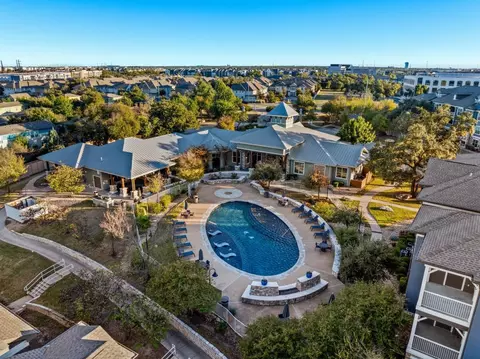 10800 Lakeline Blvd #2108, Austin, TX 78717