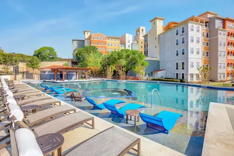 17803 La Cantera Ter #10509, San Antonio, TX 78256