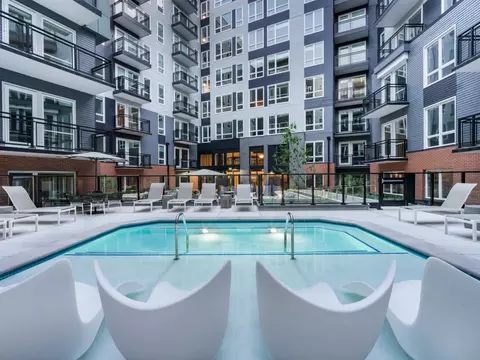 1700 H St NE #804, Washington, DC 20002