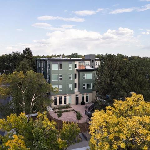 4750 E Iliff Ave #410, Denver, CO 80222