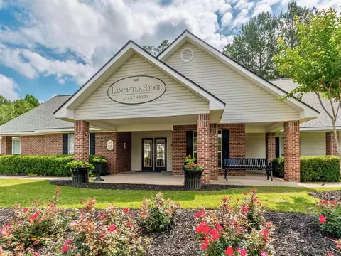 800 Hickory Knoll Dr #712, Canton, GA 30114