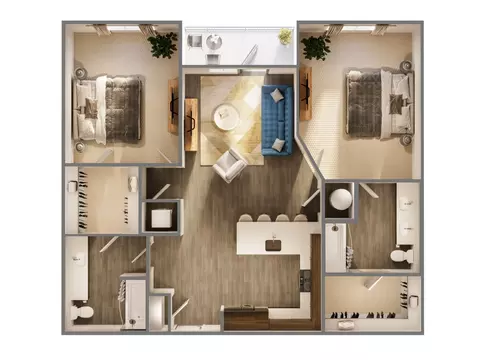 6101 Ross Rd #1307, Del Valle, TX 78617