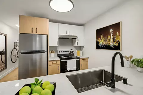 1820 Minor Ave #219, Seattle, WA 98101