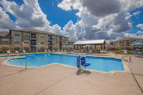 1006 Home Depot Way #3-3304, Bastrop, TX 78602