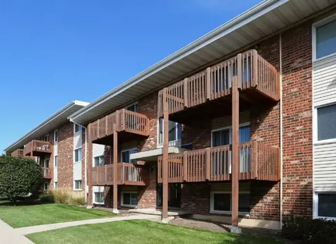 1307 W Lincoln Hwy #5114, Dekalb, IL 60115