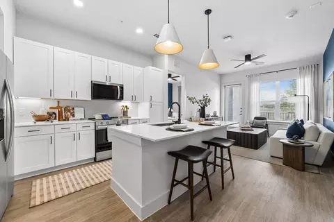 8599 W University Dr #5305, Mckinney, TX 75071