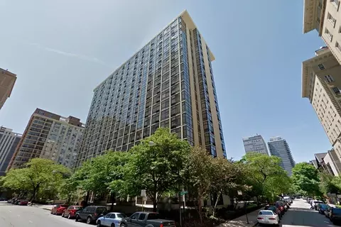 65 E Scott St #6508P, Chicago, IL 60610