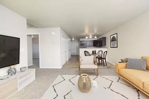 3807 N Potter Ave #3807-203, Sioux Falls, SD 57107