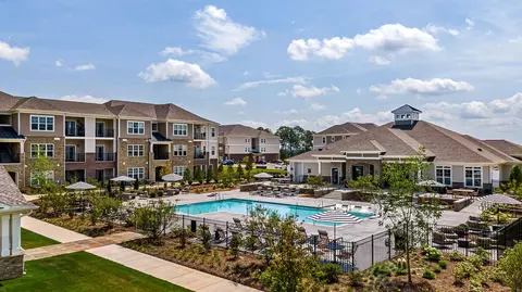 68 Shumard Way #A-302, Garner, NC 27529
