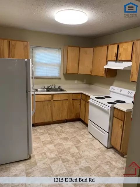 1215 E Red Bud Rd #1215 E RED BUD ROAD, Knoxville, TN 37920