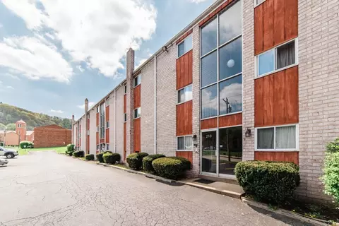 210-308 Westinghouse Ave UNIT 215-D, Wilmerding, PA 15148