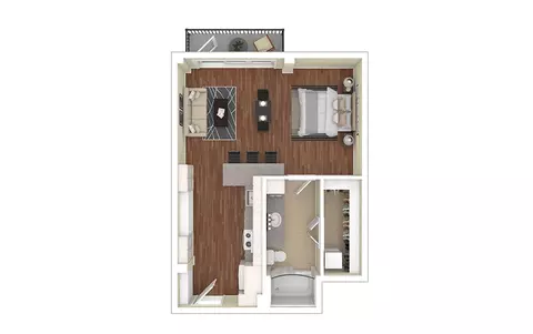 2727 E Camelback Rd #334, Phoenix, AZ 85016 photo 43