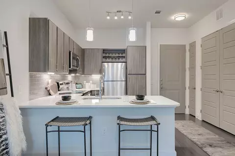 1400 Andrews Pkwy #01 - 3012, Allen, TX 75002