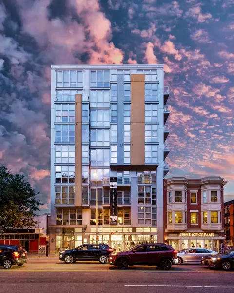1925 14th St NW #308, Washington, DC 20009