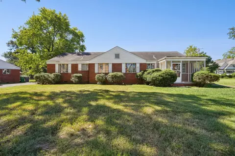 215 Poindexter Dr #312 ELM, Charlotte, NC 28209