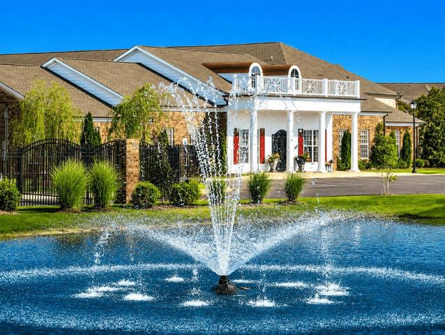 2870 Gosling Cir W #2863-301, Cordova, TN 38016