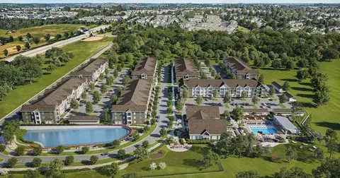 13607 Choate Cir #2707, Charlotte, NC 28273
