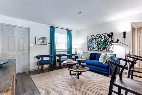3324 Valley Brook Pl #3263, Decatur, GA 30033