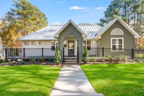 4301 Mill Village Rd #4307, Raleigh, NC 27612