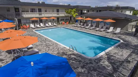 4199 SW 67th Ave #4155-211, Davie, FL 33314