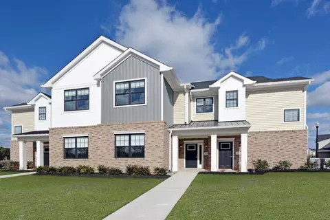 101 Fuchsia Dr #103 GINGER, Old Bridge, NJ 08857