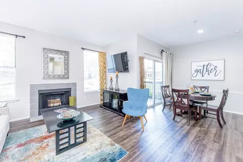 101 Signature Way #215, Hampton, VA 23666