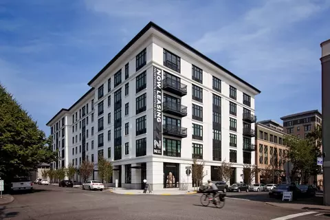 1551 SW Taylor St #318, Portland, OR 97205