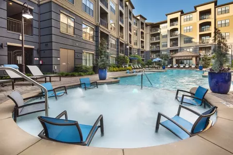 3695 Cumberland Blvd SE #1110, Atlanta, GA 30339