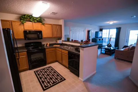 5269 Hilltop Rd #5271-H, Greensboro, NC 27407