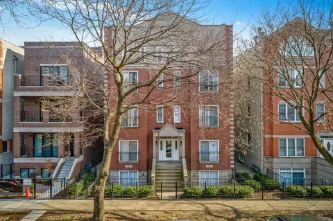 2719 N Wayne Ave #2719-2S, Chicago, IL 60614