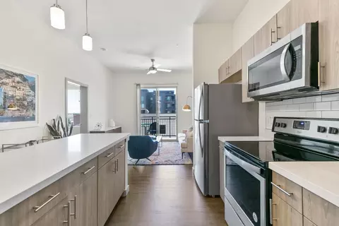 835 W Sheridan Ave #A418, Oklahoma City, OK 73106