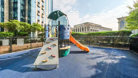 70 Greene St #4104, Jersey City, NJ 07302