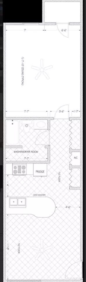 3100 SW 35th Pl #14J, Gainesville, FL 32608