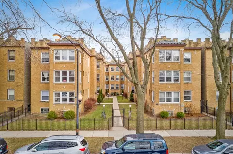 5055 N Damen Ave #5057-1W, Chicago, IL 60625