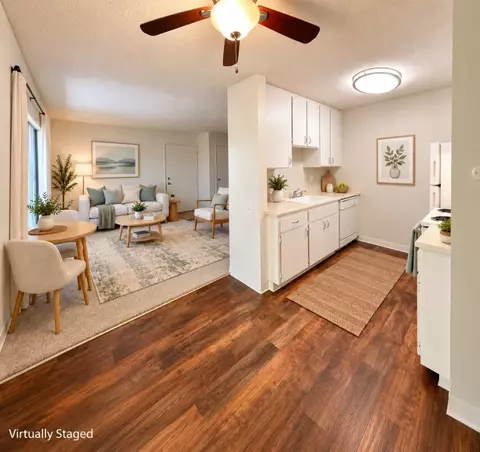 1616 Q St #16, Sacramento, CA 95811