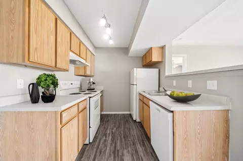 100 Stan Patty Blvd #304, Newcastle, OK 73065