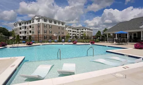416 E North Pointe Dr #104-0264, Salisbury, MD 21804