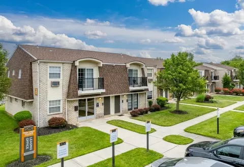 275 High St E #2, Glassboro, NJ 08028