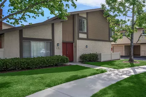 1918 E Vanowen Ave #12D, Orange, CA 92867