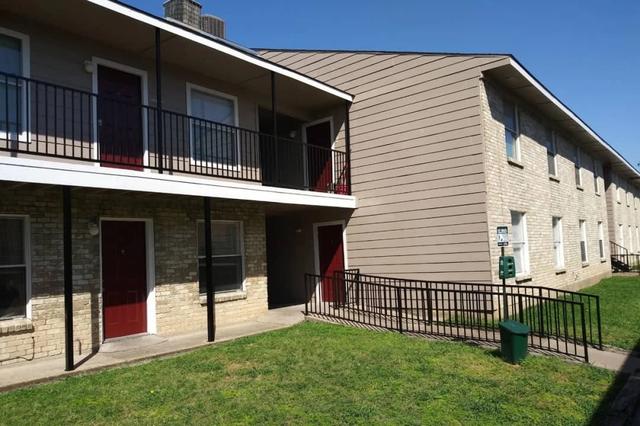 4950 Wadsworth Dr #01-01-1002, Dallas, TX 75216