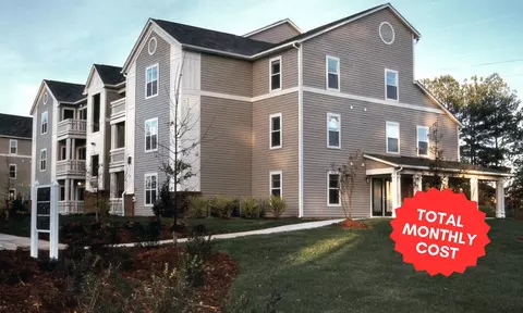 1749 Dobbins Dr #STE 1B, Chapel Hill, NC 27514