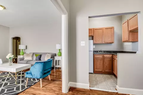 1601 Argonne Pl NW #107, Washington, DC 20009