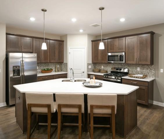 4000 Brookside Rd #5017, Village Of Clarkston, MI 48346