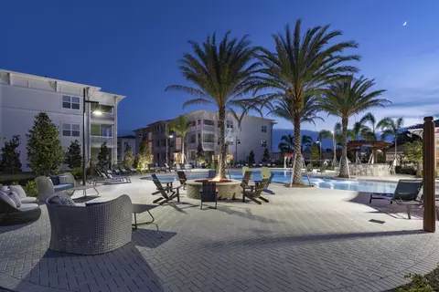 3751 Staniel Cay Loop #1103, Orlando, FL 32817