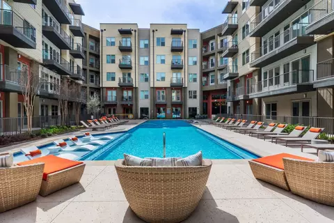 2810 Routh Creek Pkwy #5134, Richardson, TX 75082