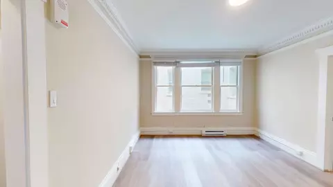 861 Post St #10, San Francisco, CA 94109