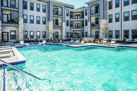 10700 Genome Dr #1316, Manor, TX 78653
