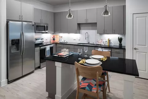 6501 Excellence Way #4047, Plano, TX 75023