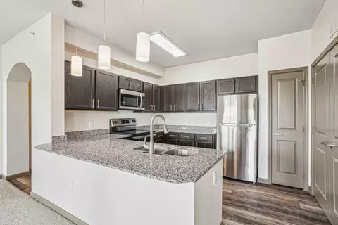 5806 SW Crozier Cir #4705-301, Bentonville, AR 72713