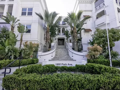 1902 Park Ave #301, Los Angeles, CA 90026